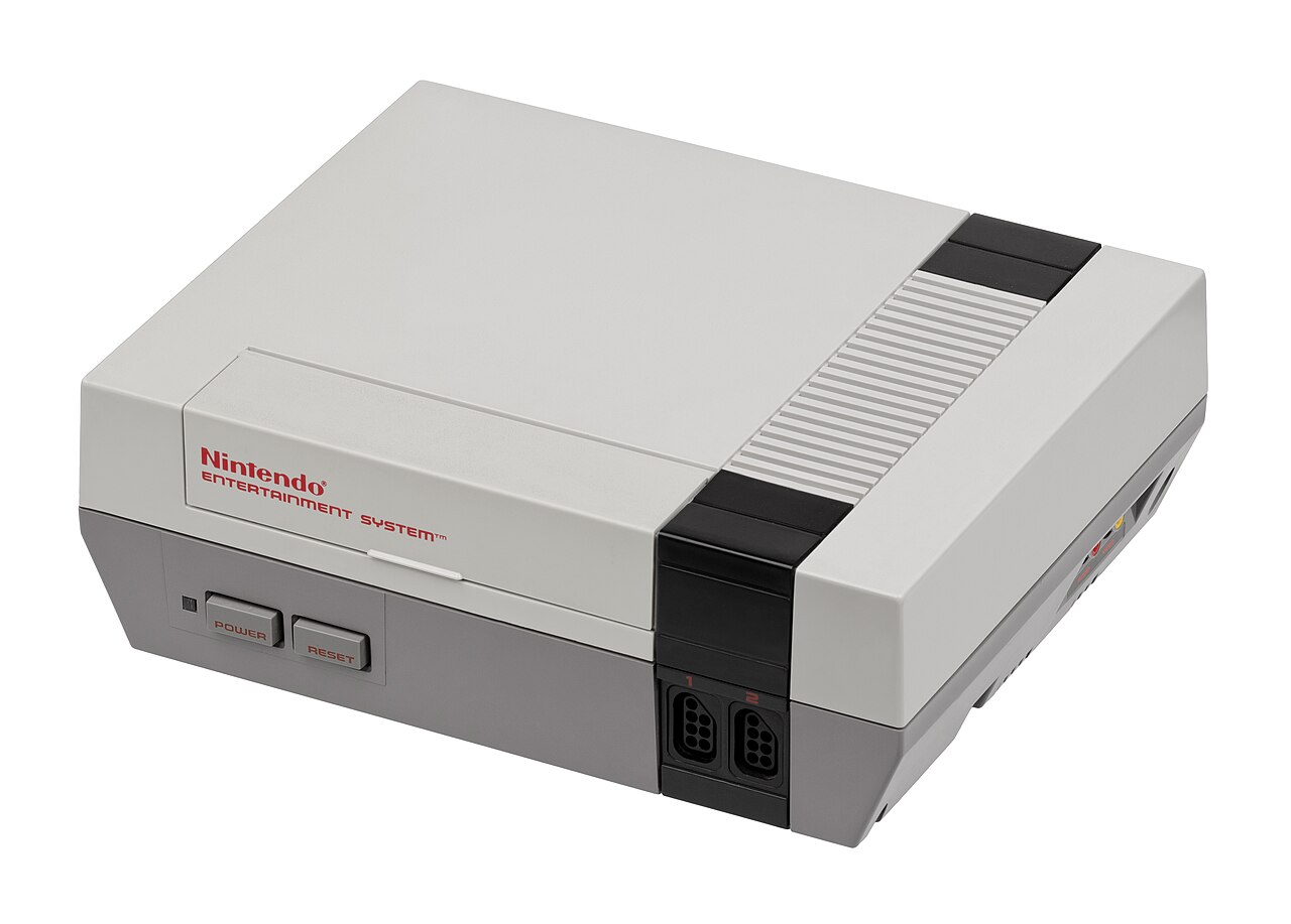 nes