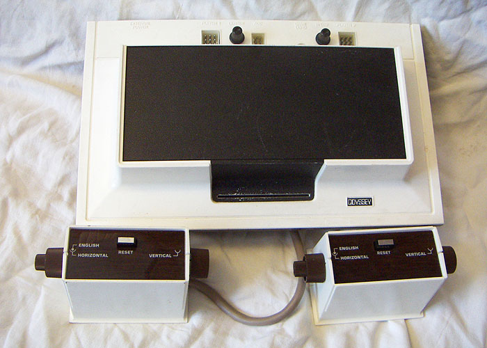 odyssey-console